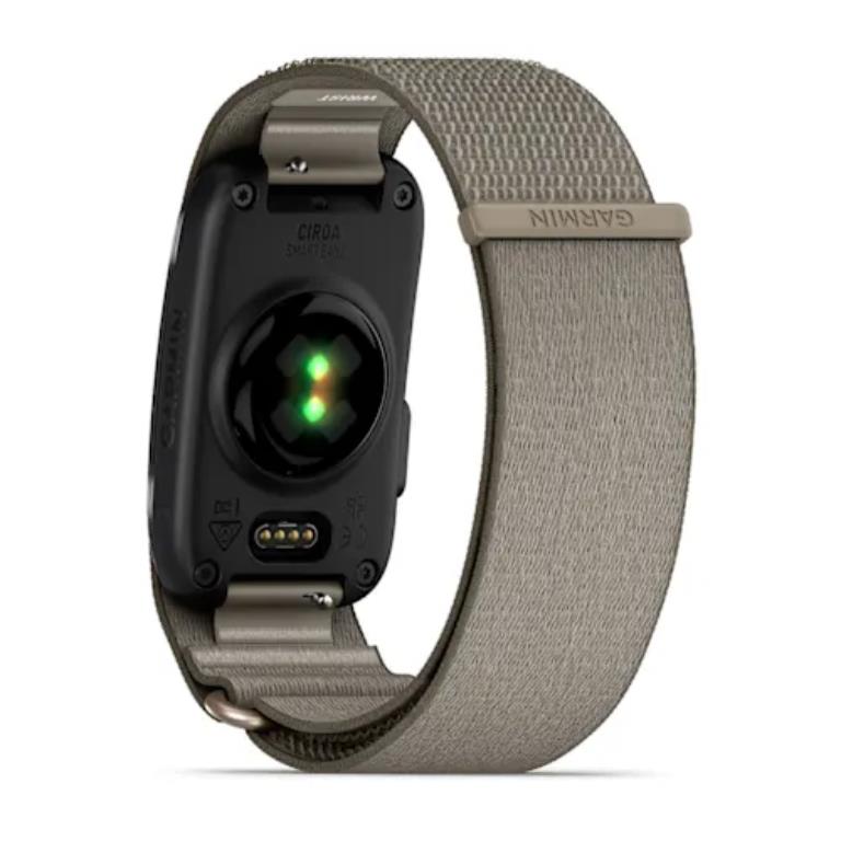 Garmin Cirqa Smart Band French Grey