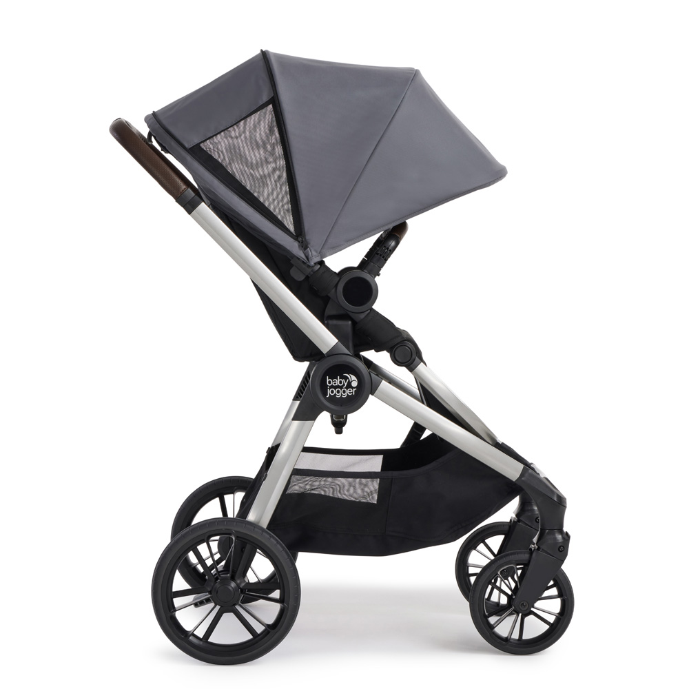 Baby Jogger City Sights + Gondola