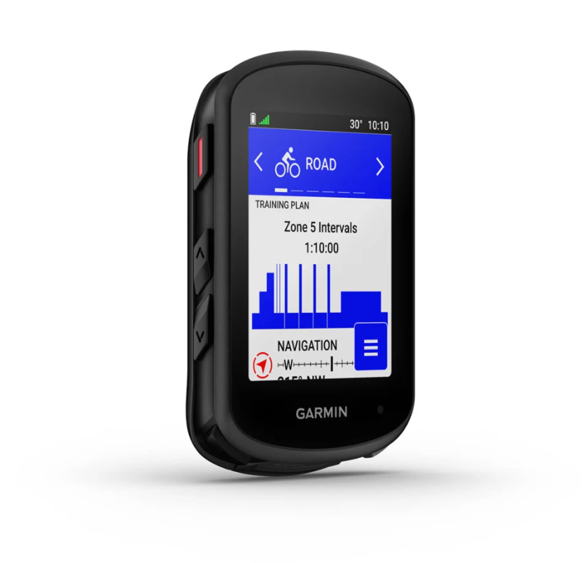 Garmin Edge 840 Solar [010-02695-21]