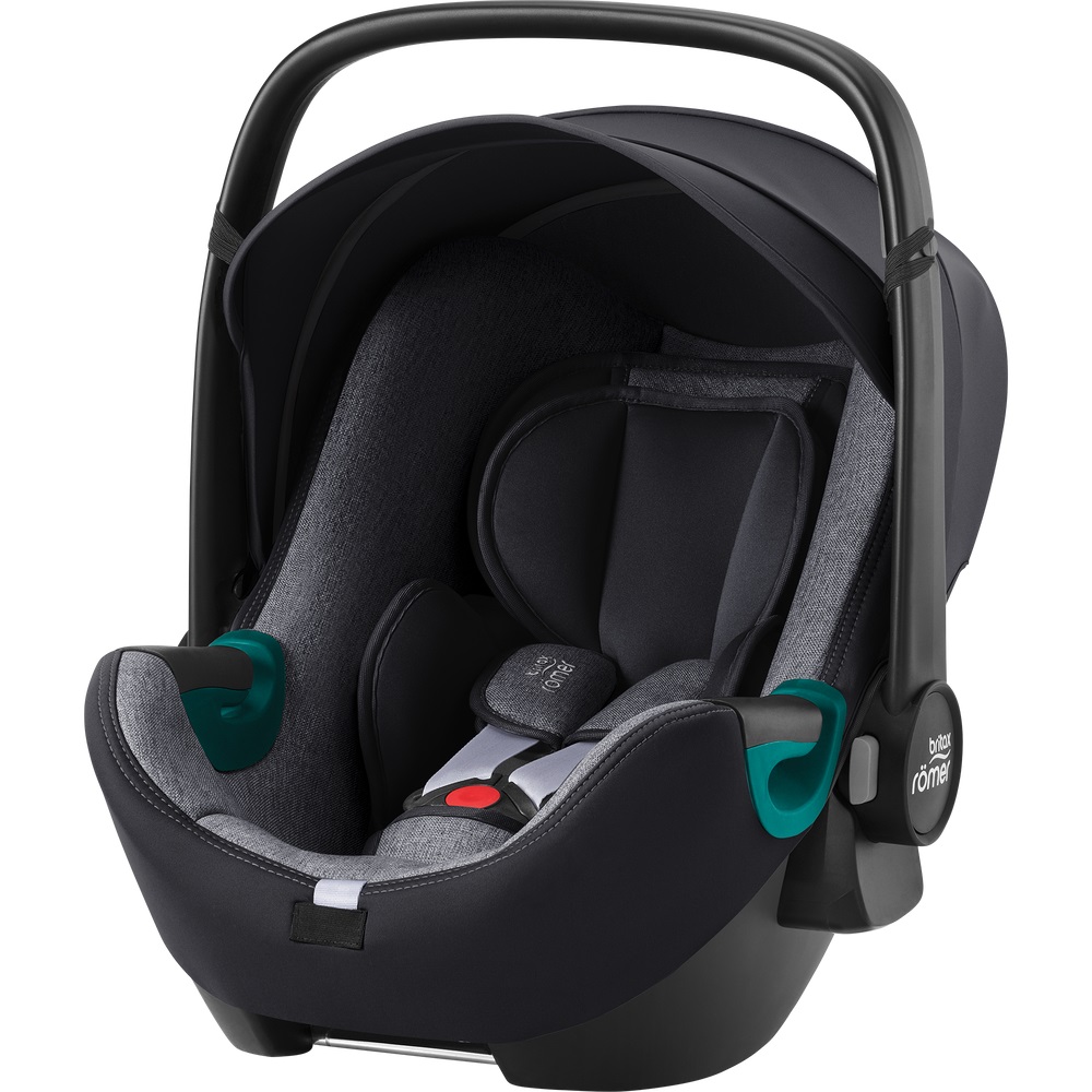 Britax Romer Baby-Safe 3 i-Size 0-13 kg