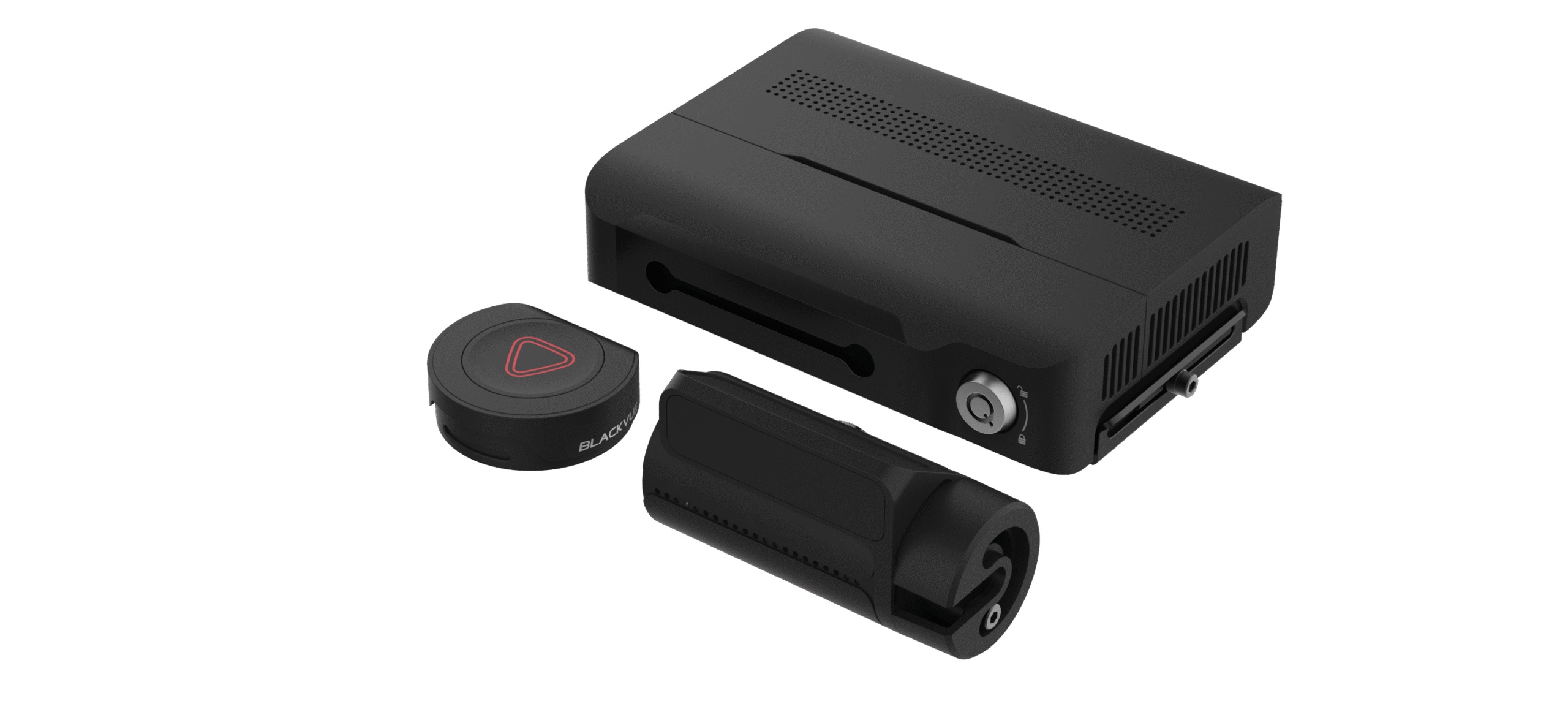 Blackvue DR770X BOX Pro