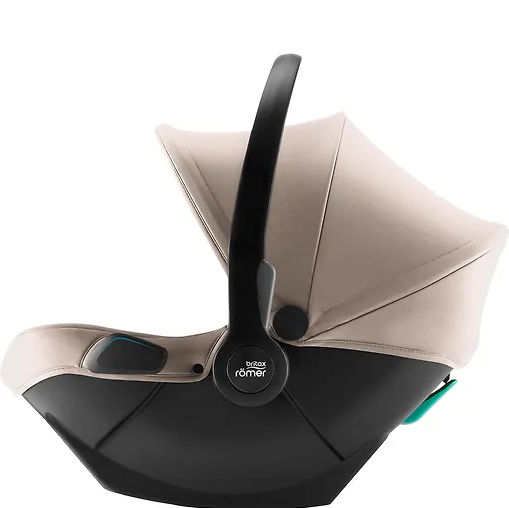 Britax Romer Baby-Safe Core 0-13 kg