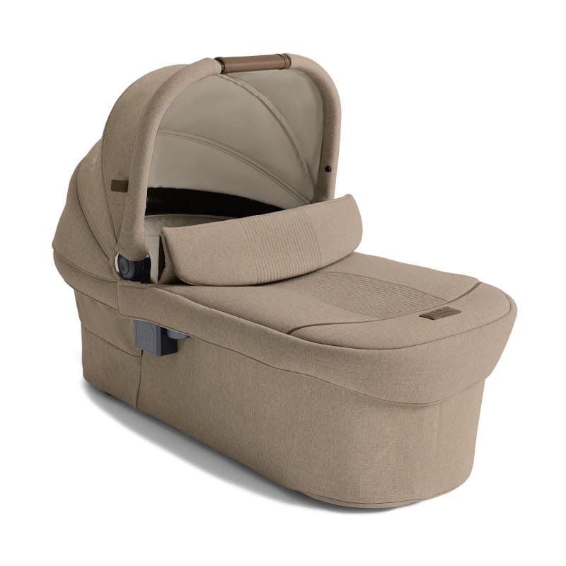 Joie Versiti + Gondola Ramble XL