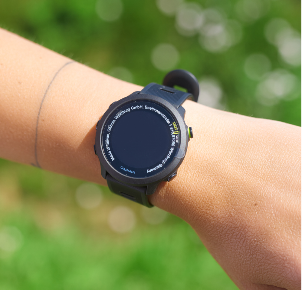 Garmin Forerunner 55