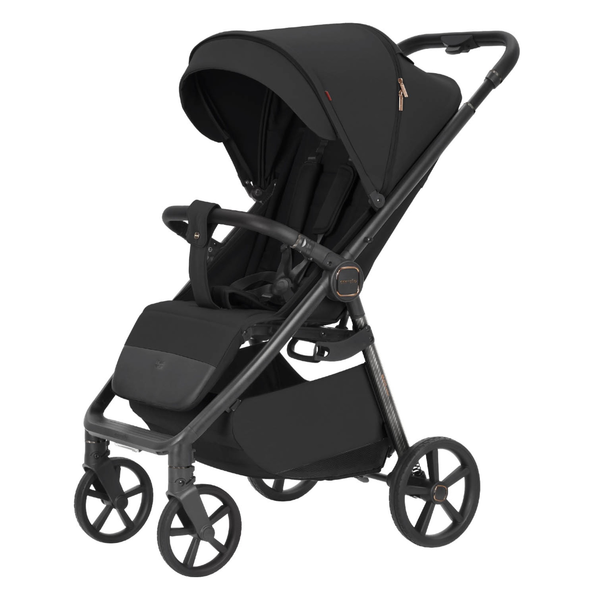 Carrello Bravo Carbon CRL-5530