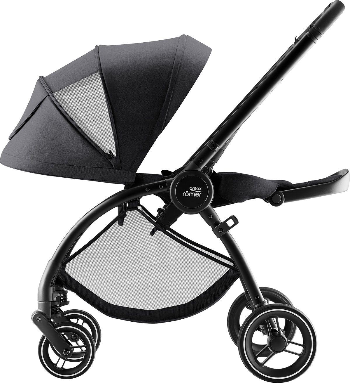 Britax Romer Rio