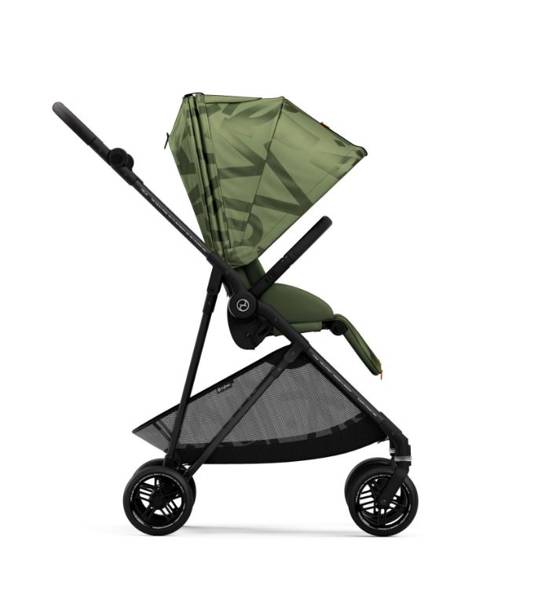 Cybex Melio Street 3.0 + Gondola