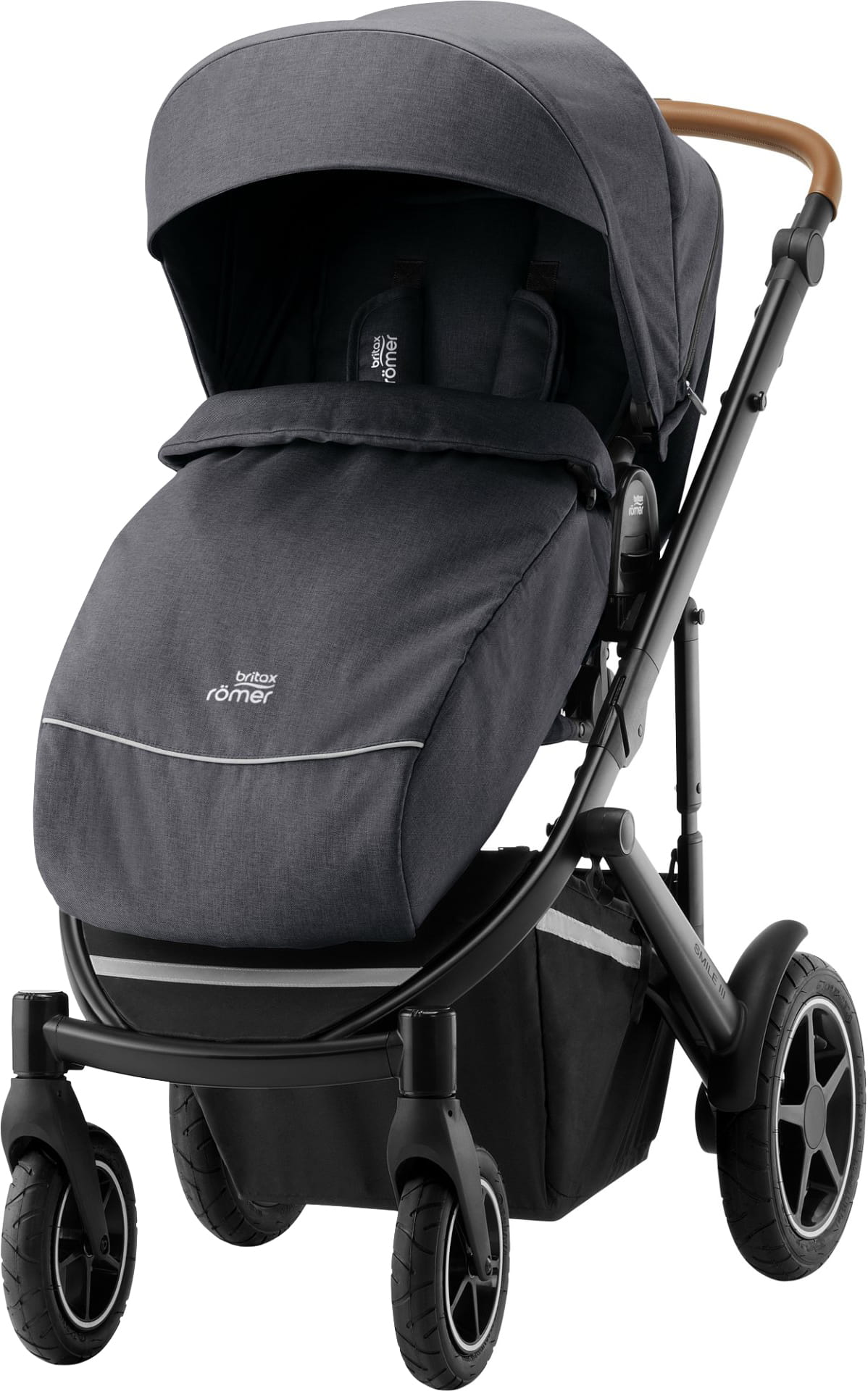 Britax Romer Apron Osłona na nogi do Smile III / 5Z 