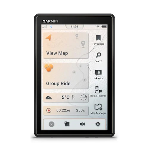 Garmin Tread 2 Overland Edition [010-03021-10]