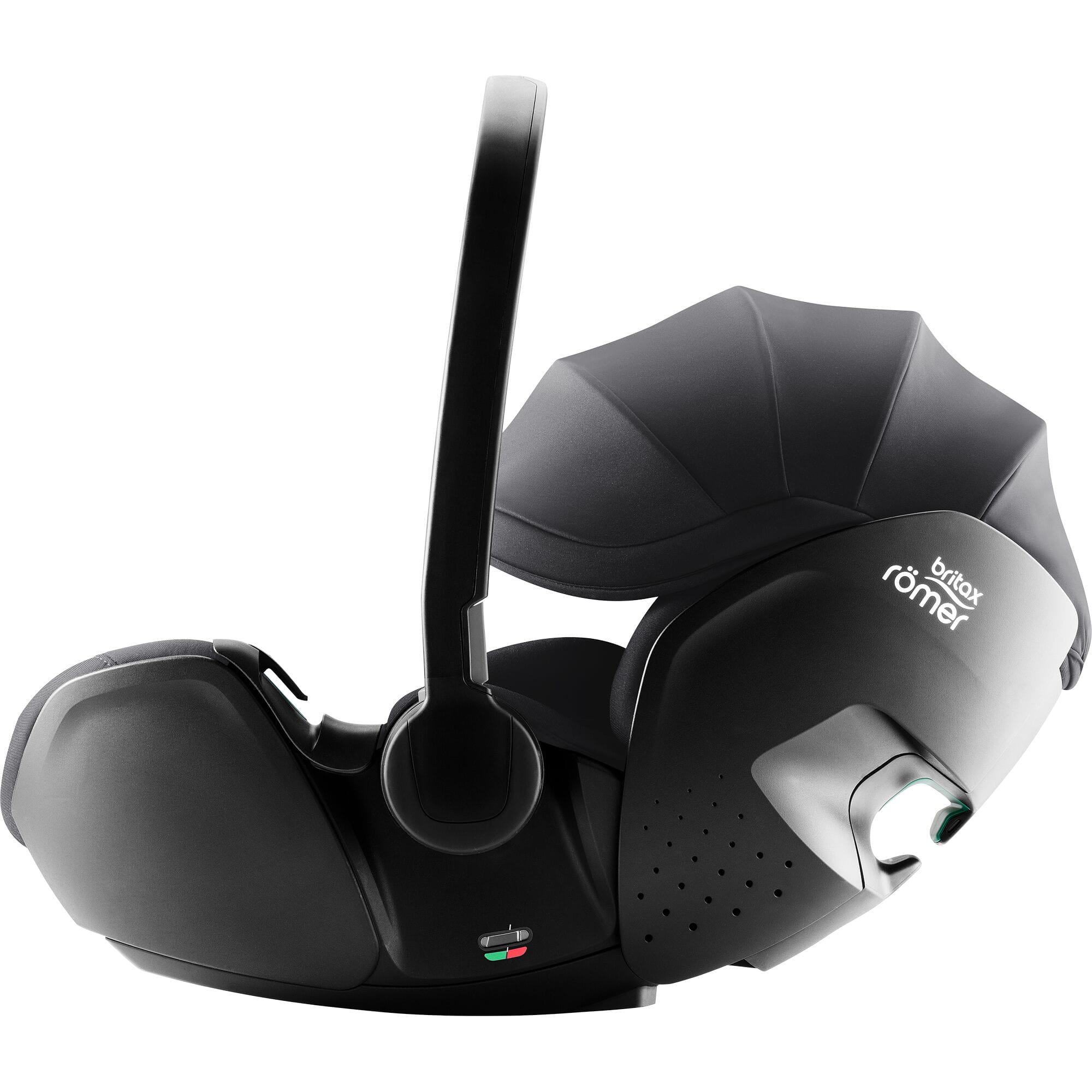 Britax Romer Baby-Safe PRO 0-13 kg