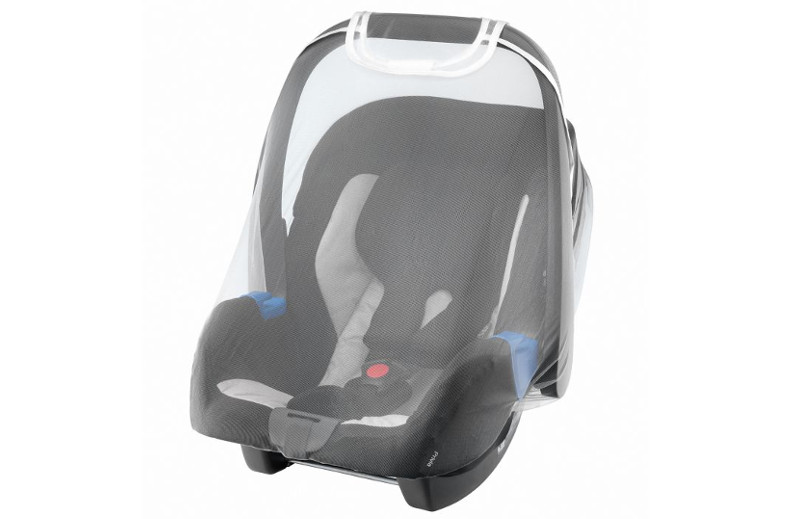Moskitiera do fotelika Recaro Privia 0-13kg