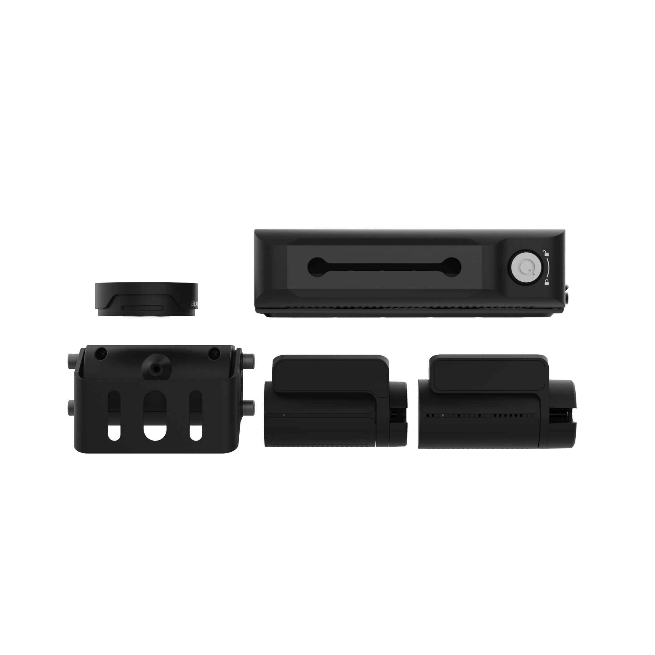 Blackvue DR770X Box-3CH TRUCK PRO