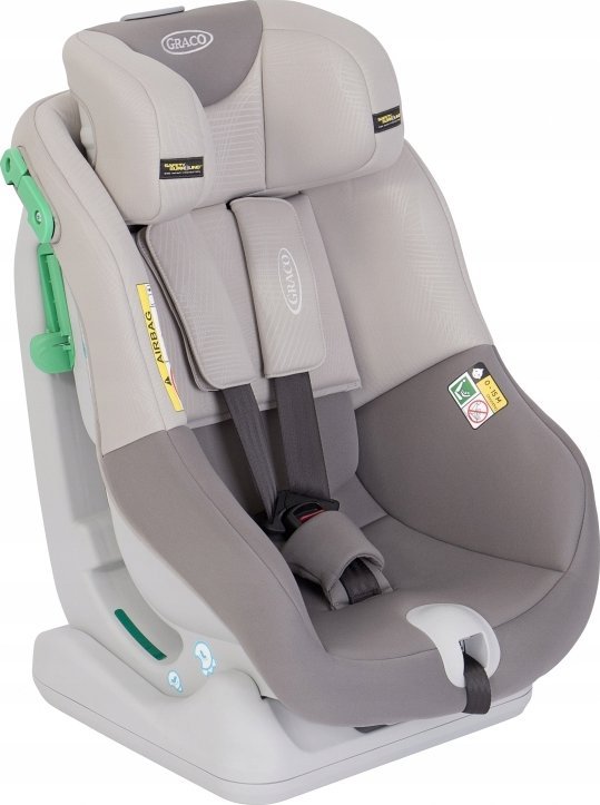 Graco Extend i-size 0-18 kg
