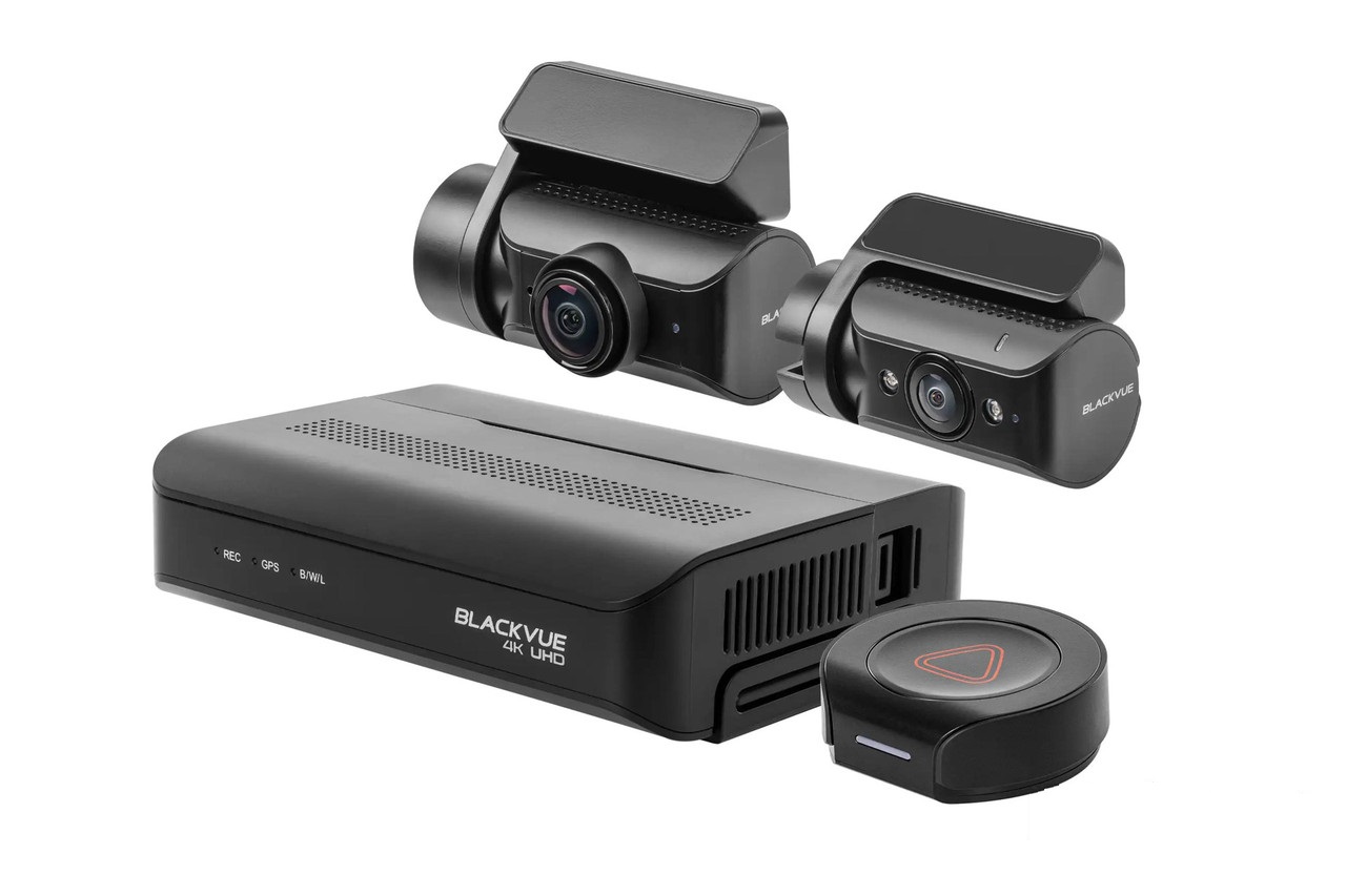 Blackvue DR970X Box-2CH IR Plus