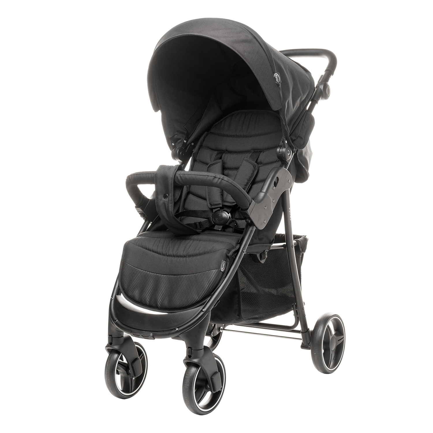 4Baby Rapid XXIV