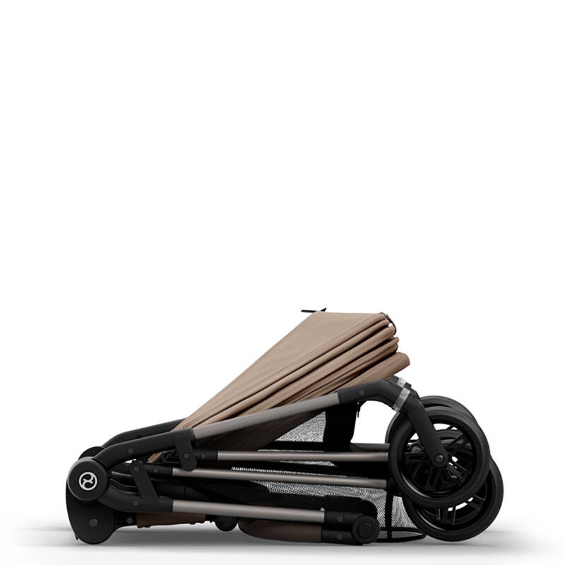 Cybex Melio 4.0 + gondola