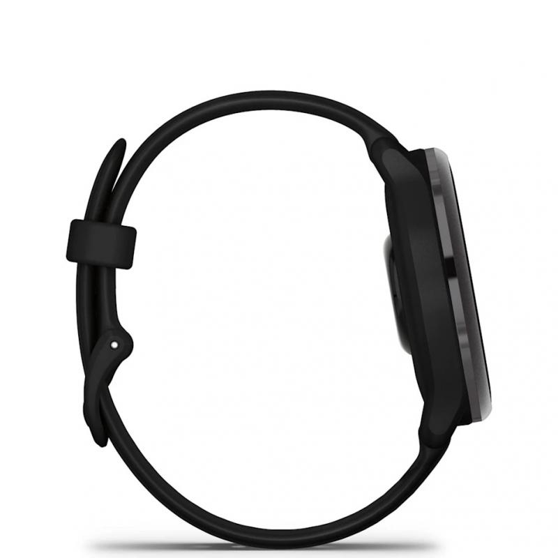 Garmin Vivoactive 6 Slate [010-02985-00]