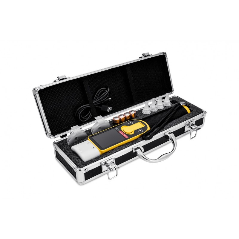 Alkomat Alkotop Plus + Walizka