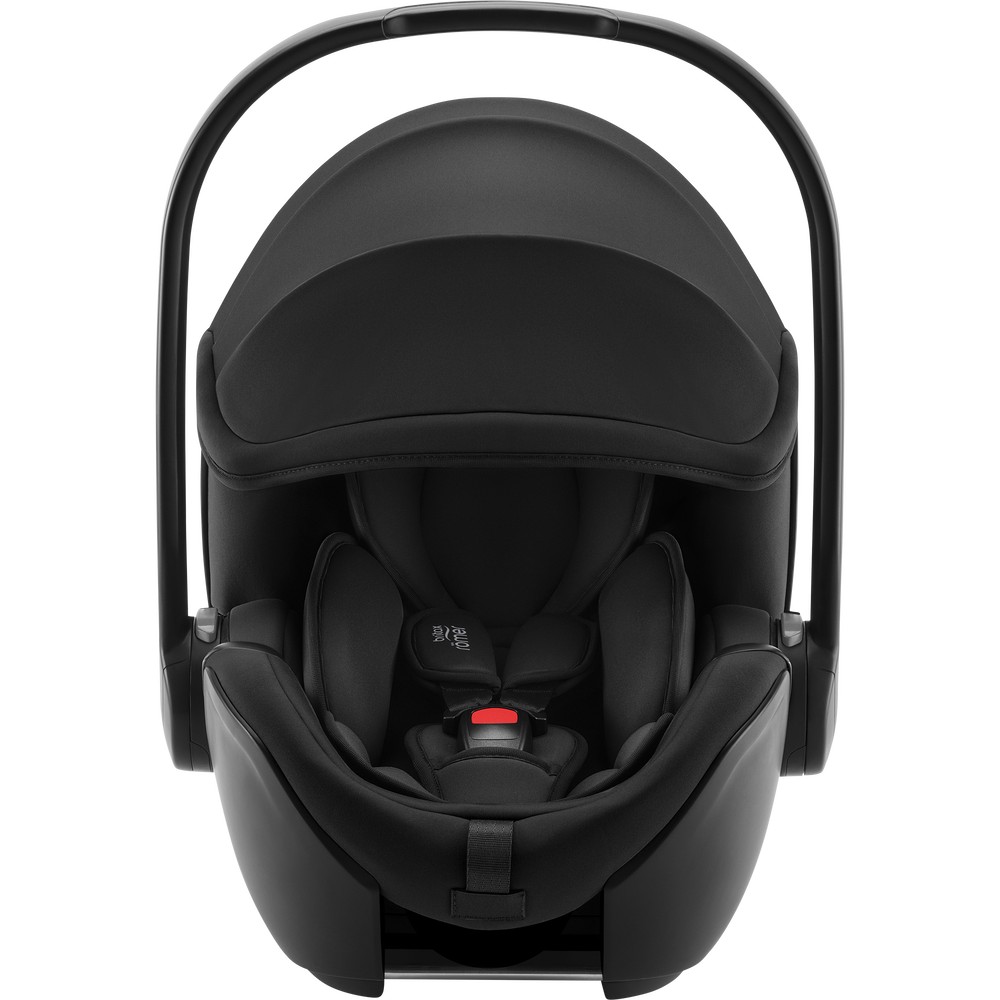 Britax Romer Baby-Safe PRO 0-13 kg