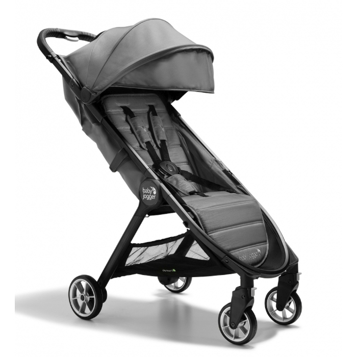 Baby Jogger City Tour 2