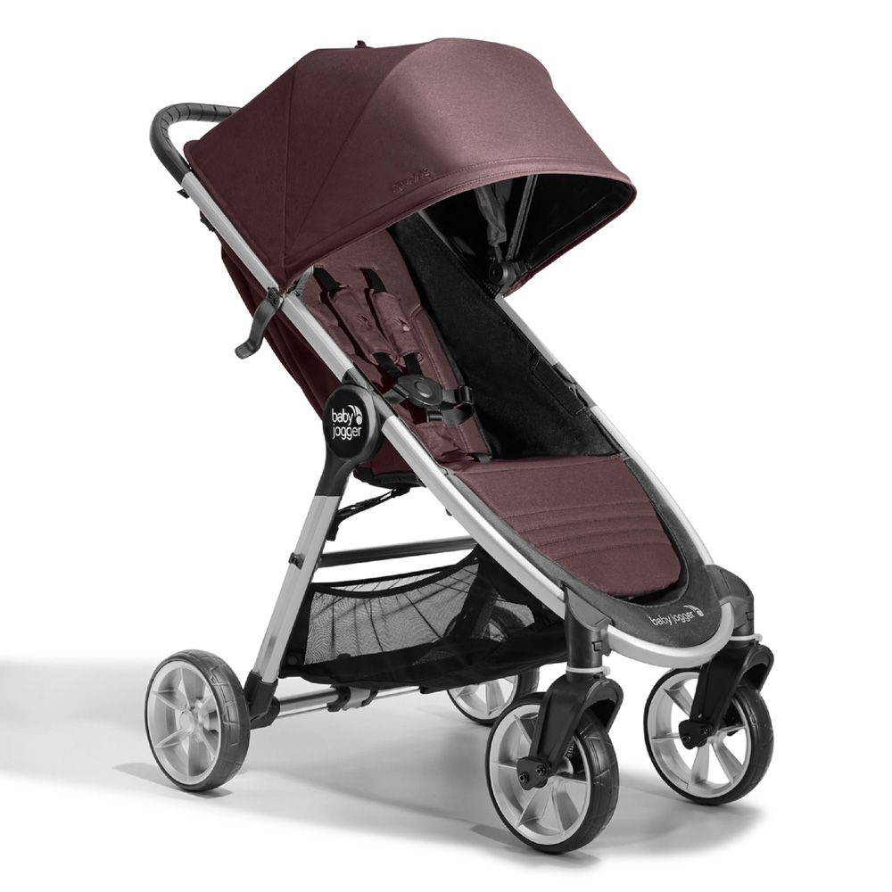 Baby Jogger City Mini 2 4W