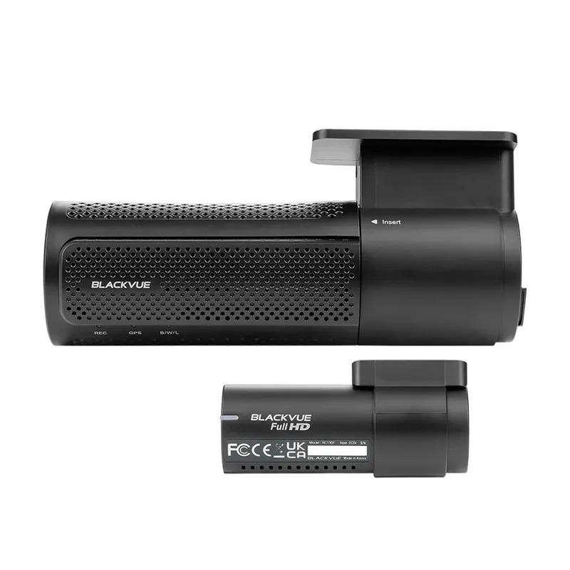 Blackvue DR970X-2CH LTE Plus II Wideorejestrator
