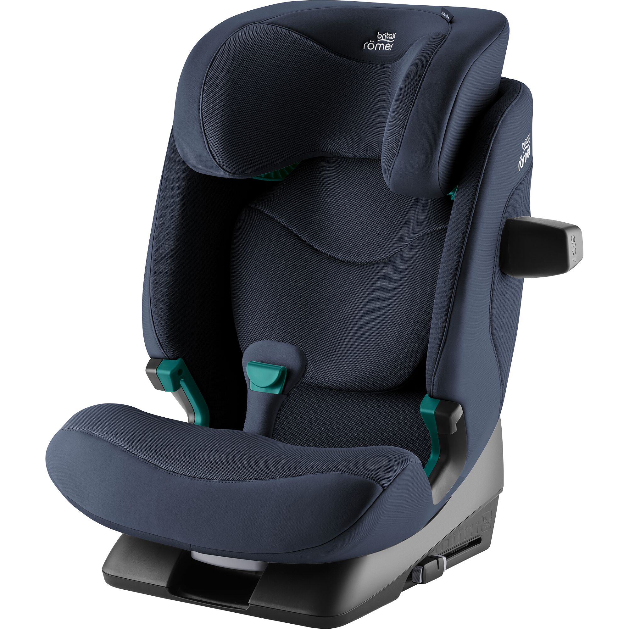 Britax Romer Safefix 15-36 kg