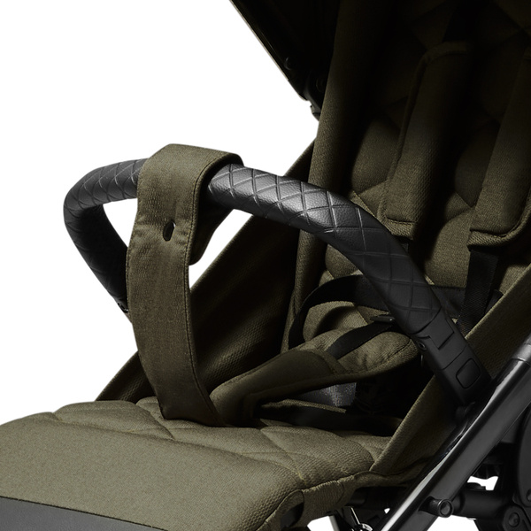 Future Design Xplode Chrome 