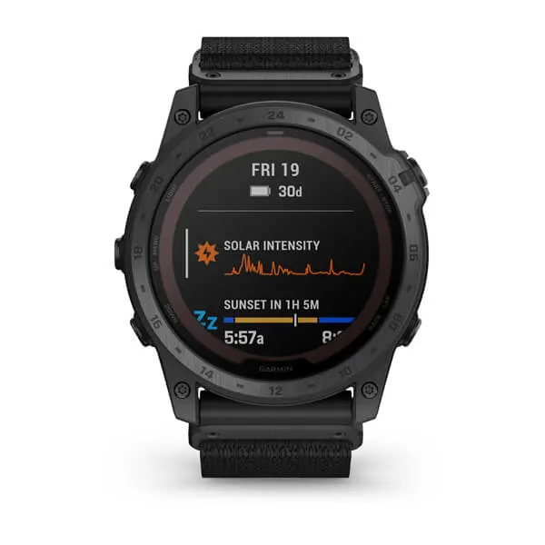 Garmin Tactix 7 Pro Solar [010-02704-11]