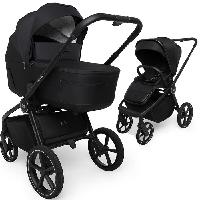 Muuvo Five 2w1