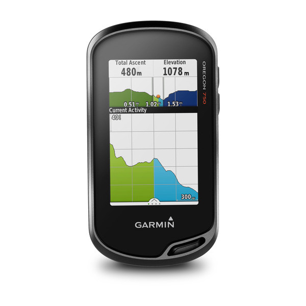 Garmin Oregon 750 [010-01672-24]