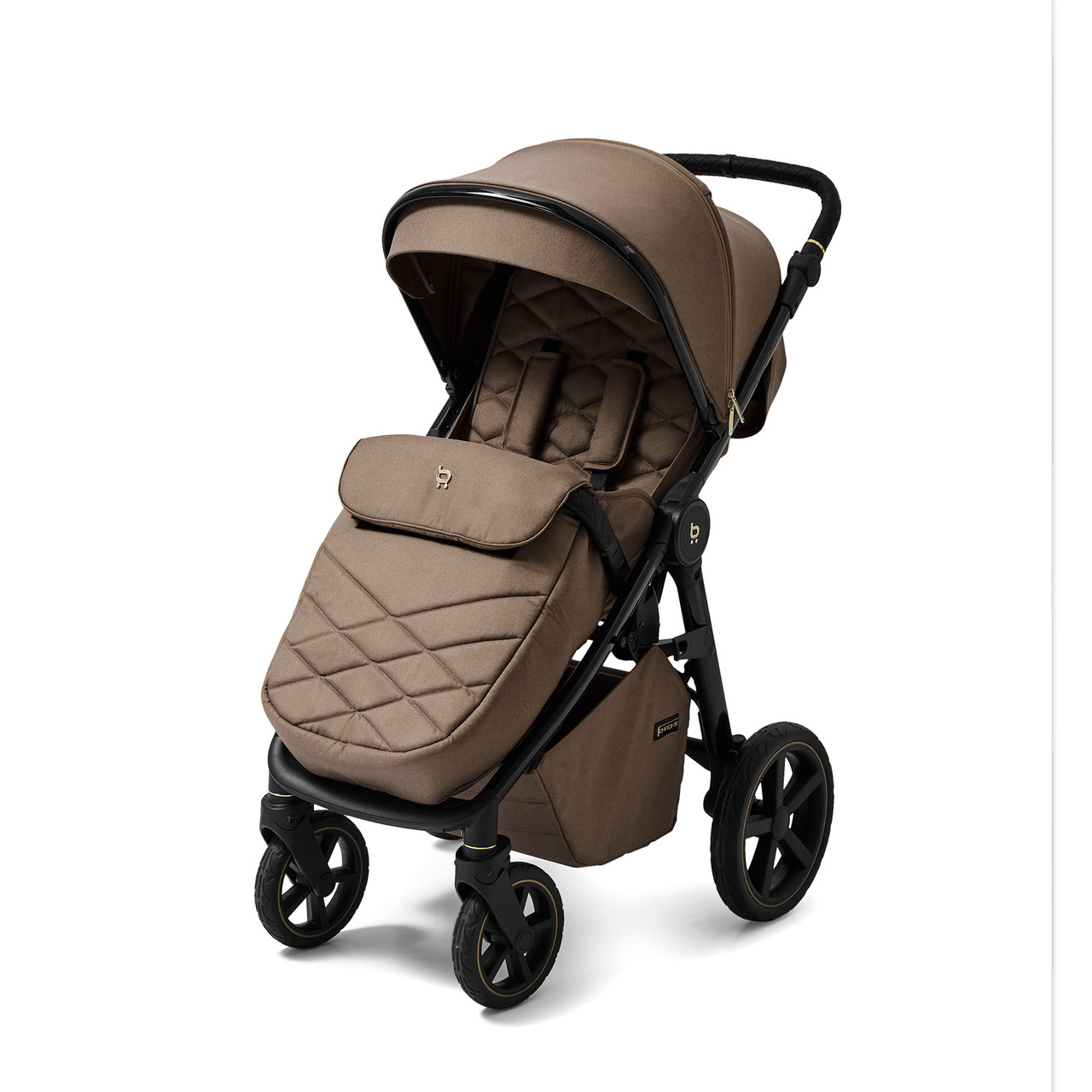 Future Design Xplode Chrome 