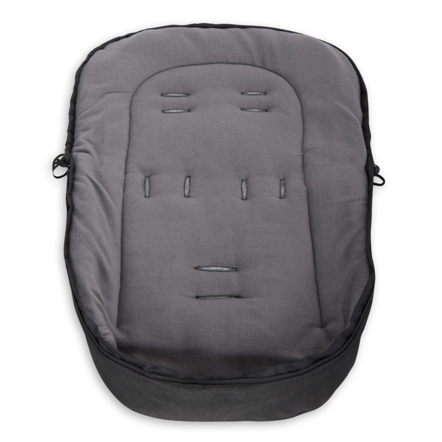 EasyGo Uniwersalny śpiworek do wózków 