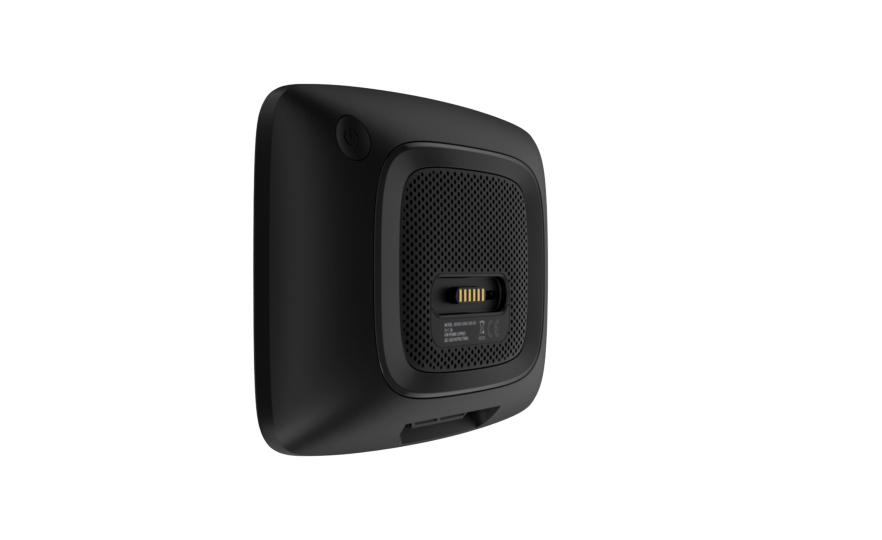 Tomtom GO Professional 6250 Lifetime Traffic Wifi EU 