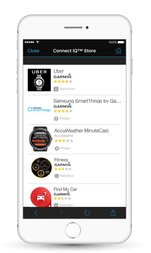 Więcej możliwości