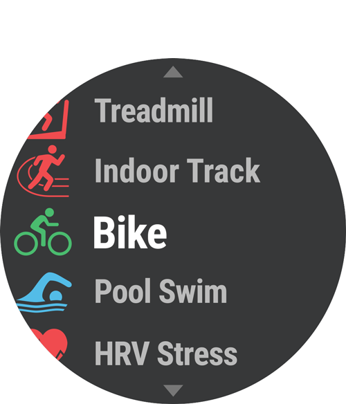 Trenuj na swój sposób