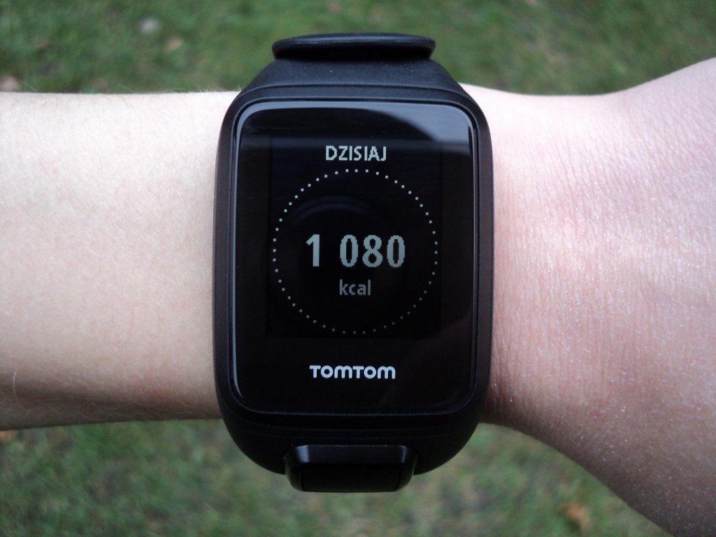 tomtom runner spark 3 cardio music