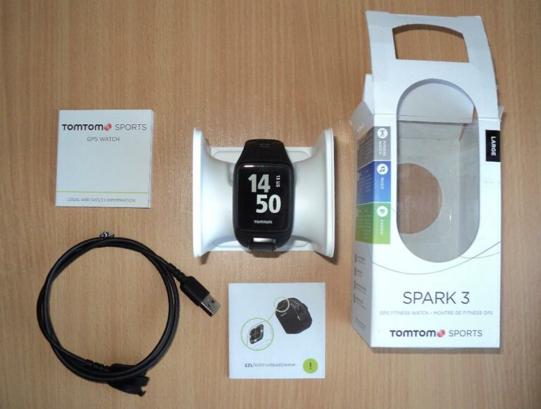 tomtom spark 3 ebay