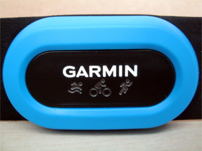 Opaska tętna Garmin Fenix 5