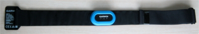 Opaska triatlonowa Garmin Fenix 5