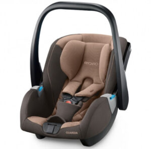 Fotelik samochodowy 0-13 kg Recaro Guardia