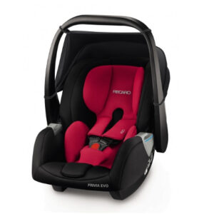 Fotelik samochodowy 0-13 kg Recaro Privia EVO 