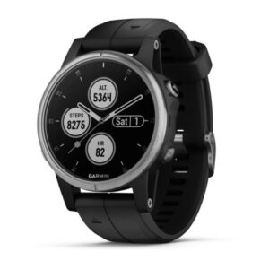 Zegarek Garmin fenix 5s plus