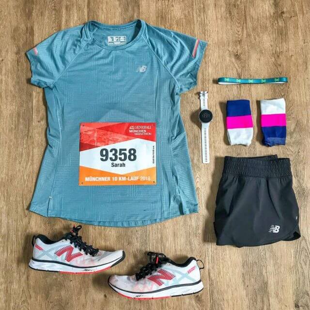 Zegarek sportowy maraton