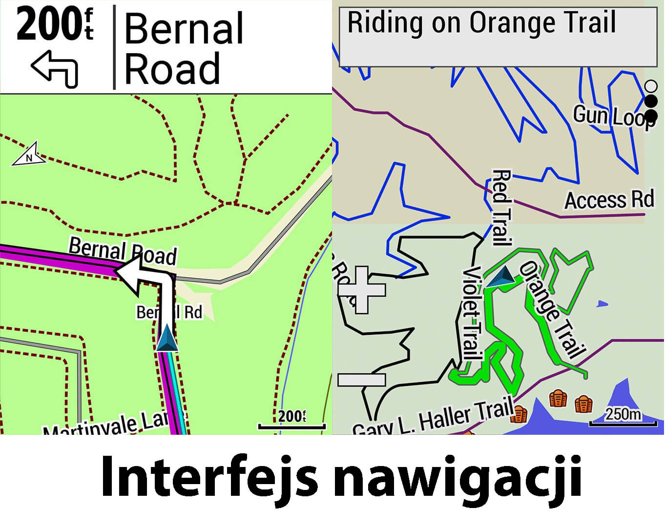 Nawigacja rowerowa Garmin Edge 830