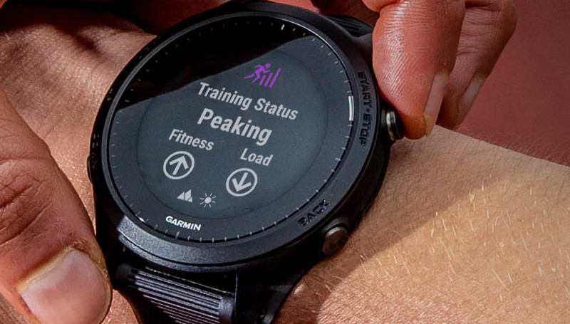 Zegarek Garmin Forerunner 945