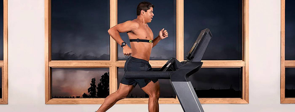 Jak wymienić baterię w czujnikach Garmin HRM?