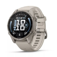 Garmin Fenix 9 Pro