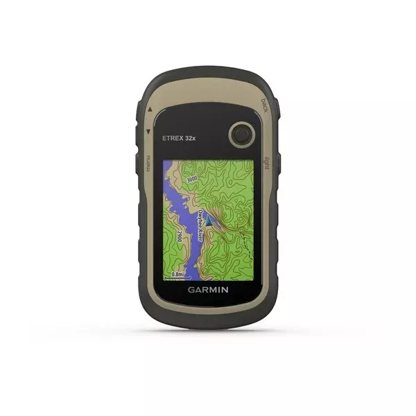 Garmin Etrex