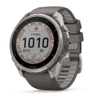 Garmin Fenix 9 Pro